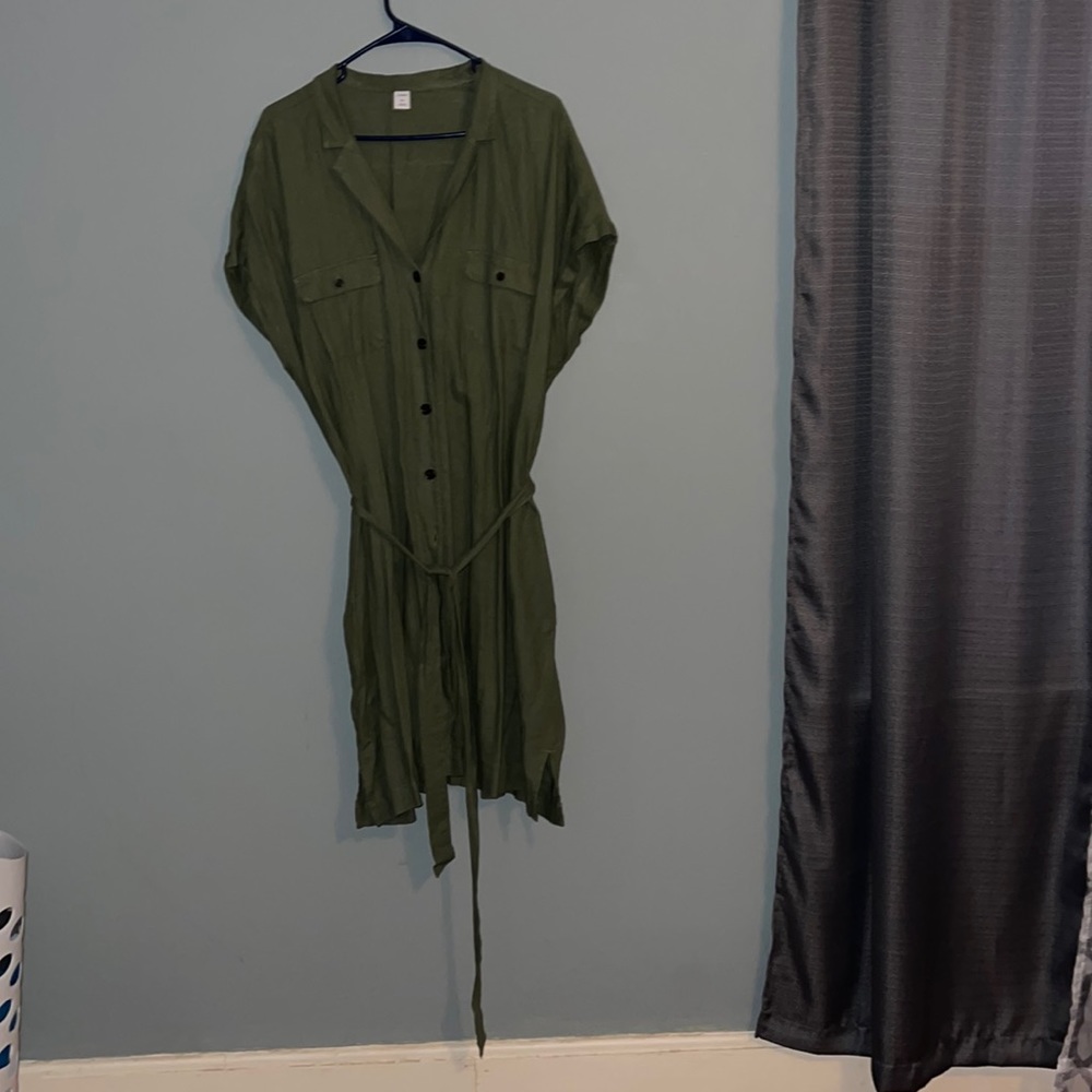 Old Navy Dress